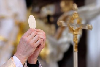 QUIZ: Kneel or no kneel: How well do you know Mass?