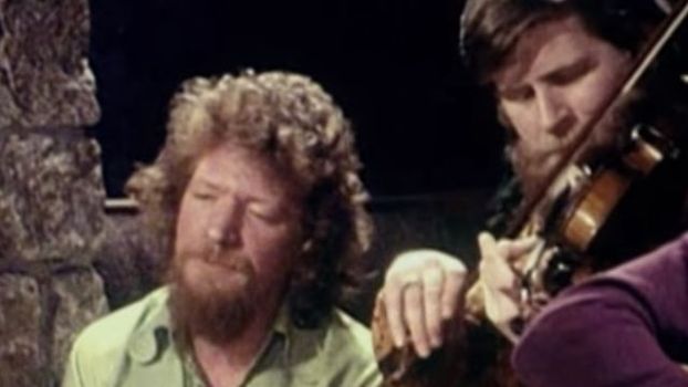 Luke Kelly