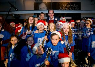 St Vincent de Paul appeal for public support ahead of a busy Christmas period