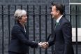 Theresa May to visit Dublin to meet Taoiseach Leo Varadkar on Wednesday