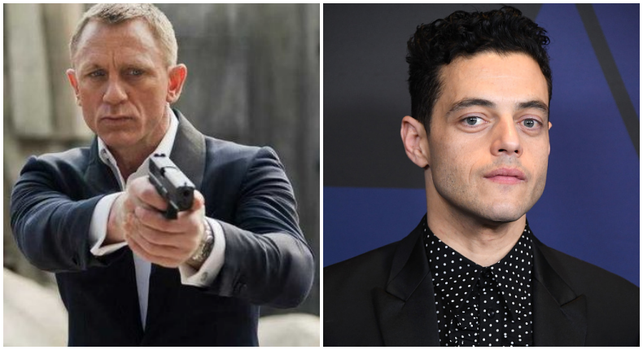 Rami Malek