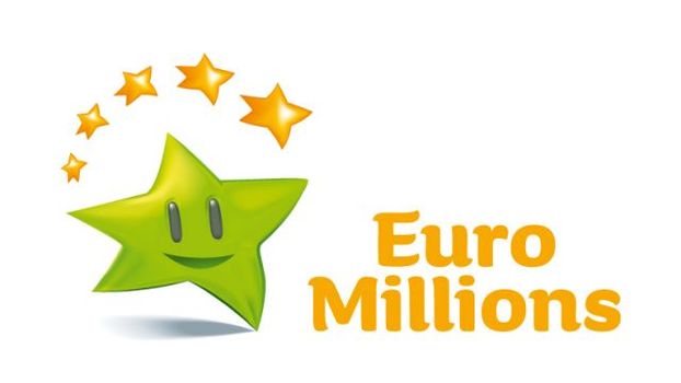 EuroMillions results