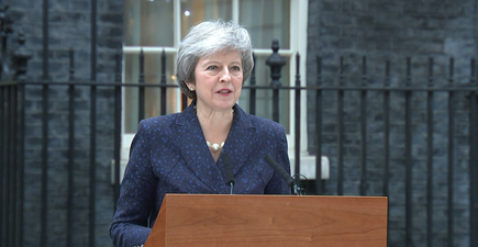 Theresa May says Brexit ‘will be delayed or stopped’ if she is replaced as Prime Minister