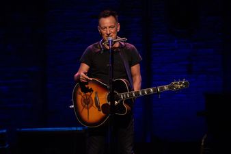 Netflix’s Bruce Springsteen special does the impossible, it makes The Boss even better