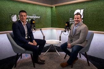 “I can’t believe we actually did it, I think we’re mad,” Mark Barrett on reinvesting