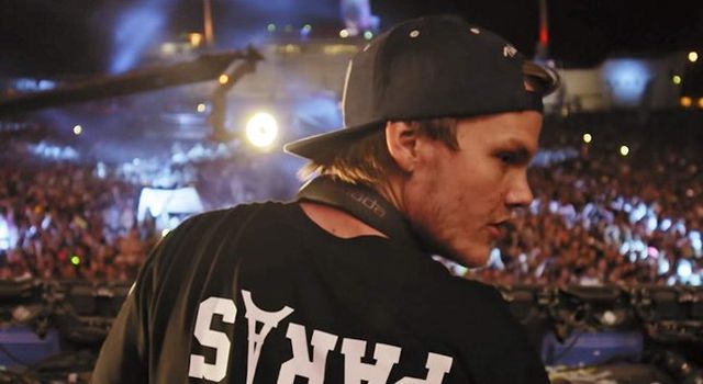 Avicii new album