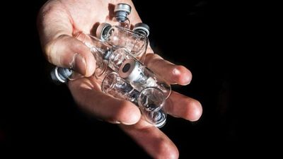 Rob Lipsett denies he was the “well-known” influencer on the RTÉ steroids documentary