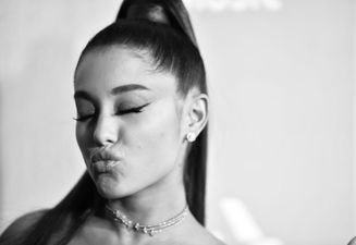 Ariana Grande adds second Dublin date to European tour