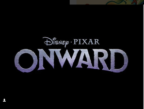 Pixar announce star-studded cast for upcoming movie entitled Onward