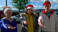 WATCH: The hilarious trailer for The Young Offenders Christmas Special is finally here