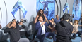 WATCH: Jason Momoa doing a haka on the red carpet is absolutely excellent