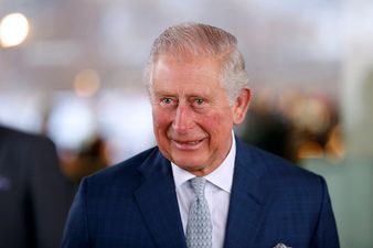 Cork City Council spent an obscene amount of money on a visit by Prince Charles earlier this year