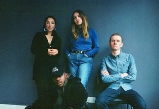 JOE’s Song Of The Day #703 #MadeByMusic ‘Causing Trouble’