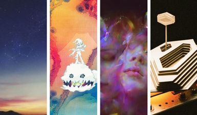 The 20 Best Albums of 2018