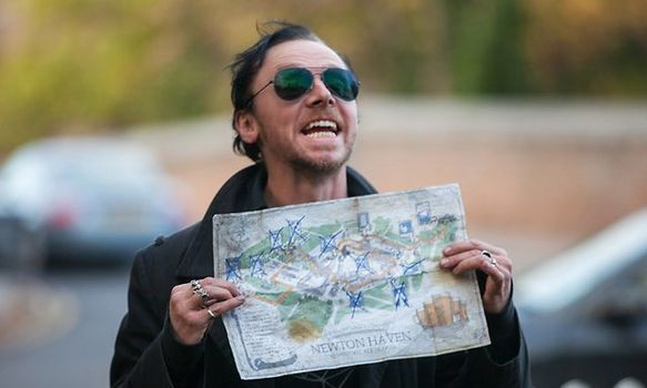 Movies on TV Friday 14 December