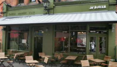 Eddie Rockets and Whelan’s both offer jobs to the staff of the Jo’Burger restaurants that closed down