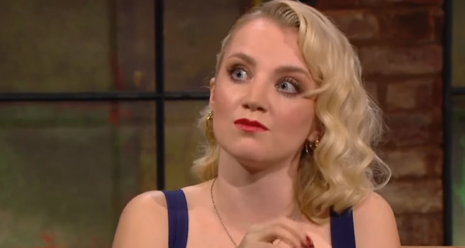 Evanna Lynch