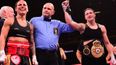 Katie Taylor produces ‘best display of her career’ as she defends her World Lightweight titles