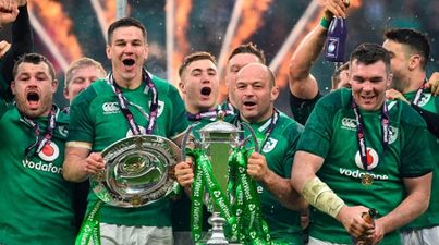 WATCH: The winners and best moments from the RTÉ Sports Awards