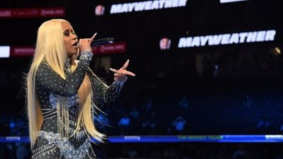 Cardi B is continuing to be the political commentator that America requires in its time of need