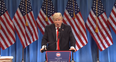 Donald Trump reckons that Saturday Night Live sketches should be tested in court