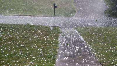 There’s even more horrible weather on the horizon