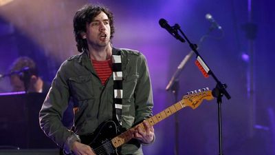 Snow Patrol headline huge outdoor gig in Northern Ireland next summer