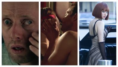 The 11 worst movies of 2018