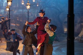 Mary Poppins Returns is good fun when it remembers to have Mary Poppins on screen
