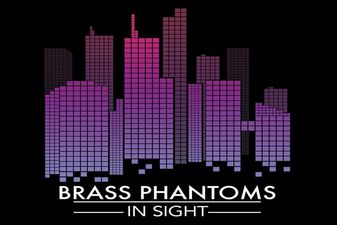 JOE’s Song Of The Day #705 Brass Phantoms ‘In Sight’