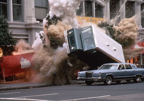 die hard with a vengeance