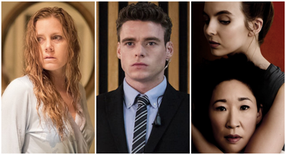 10 of the best new TV shows that you really should have seen in 2018