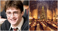 RTÉ will be showing every Harry Potter film over the Christmas season