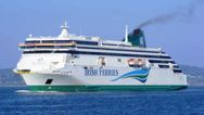 Irish Ferries look likely to cancel all their ferries from Rosslare to France in 2019