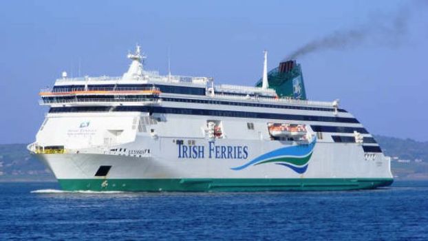 Irish Ferries