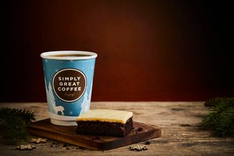 Here is how to get free coffee across Ireland on Christmas Eve