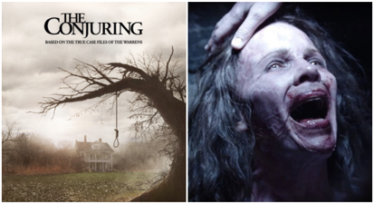 The Conjuring 3 is coming and the plot will be going in a new and terrifying direction