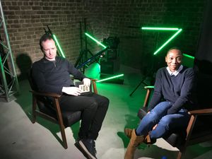 “Sometimes you meet someone who doesn’t know what they’re saying” – Author Melatu Uche Okorie on Ireland’s casual racism