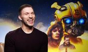 Bumblebee director Travis Knight knows exactly which Irish star he wants in his next film