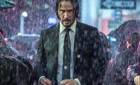 john wick