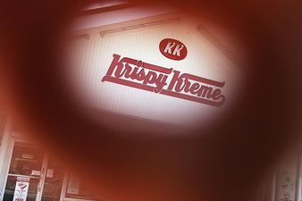 Surrealing In The Years: The 12 weirdest things that happened in Ireland in 2018