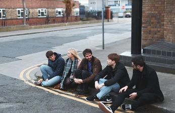 JOE’s Song Of The Day #707 Silverbacks ‘Just In The Band’