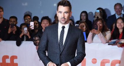 Colin Farrell tipped to play The Penguin in new Batman movie
