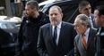 Harvey Weinstein will face trial after his motion for a dismissal was rejected