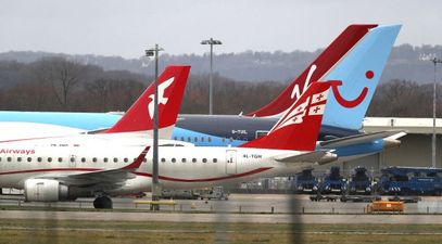 Armed forces reportedly deployed to Gatwick Airport following drone activity