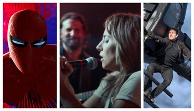 The 14 best movies of 2018