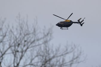 Gatwick finally back up and running after drone chaos