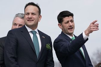 Very bad news for Irish people looking for a work visa in the United States