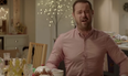 WATCH: Danny Dyer will be delivering a Christmas message this year and it looks perfect
