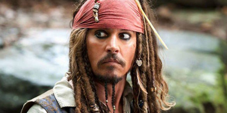 The next Pirates of the Caribbean film will not feature Johnny Depp